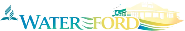 Waterford Seventh-day Adventist Church logo