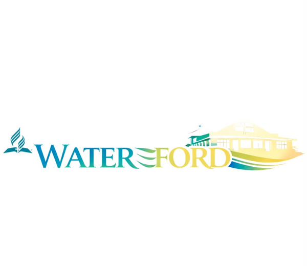 Waterford Church logo