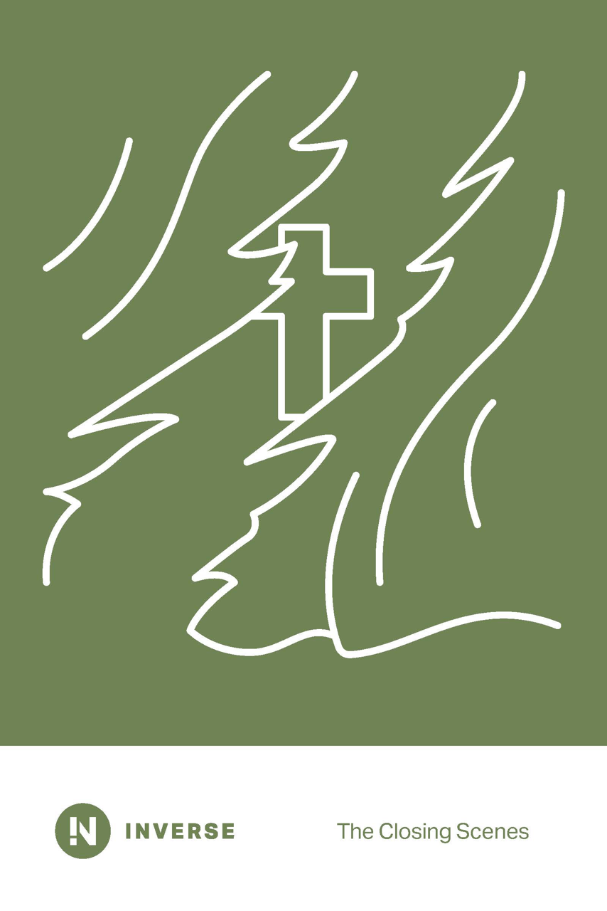 InVerse study cover